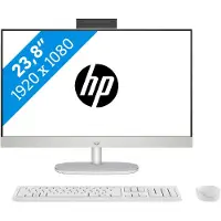 HP 24-cr0951nd All-in-One QWERTY