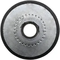 NTY ZTP-TY-096B Draagarmrubber