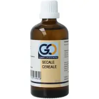 Go Secale cereale biologisch 100 ml