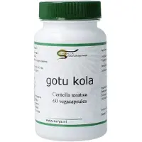 Surya Gutu kola centella asiatic