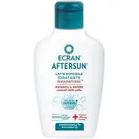 Ecran Aftersun repairing sensitive