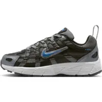 Nike Kleuterschoenen P-6000 - Grijs, Grijs