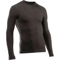 Northwave Fietsshirt Men Revolution Jersey Black-XS