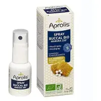 Aprolis Mondspray manuka bio
