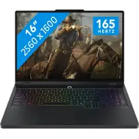 Lenovo Legion Pro 5 OLED 16IAX10 83F3004EMH