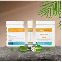Balance pharma Supplements 10 Colon support