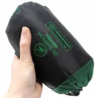 Highlander - Trekker Mosquito Net - groen