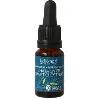 La Drome Sweet chestnut / tamme kastanje bio