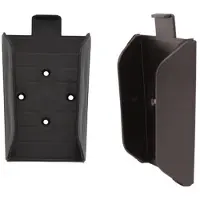 Hofman Liksteenhouder - inschuif DURA - voor 2 kg