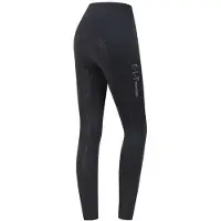 Elt RIJLEGGING ELLA GLAM FULLGRIP Donkerblauw