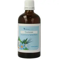 Balance pharma Scutellaria lateriflora tincturen