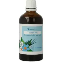 Balance pharma Arctostaphylos uva-ursi tincturen
