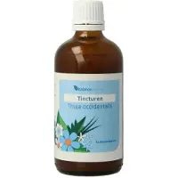 Balance pharma Thuja occidentalis tincturen