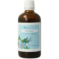 Balance pharma Thymus vulgaris tincturen
