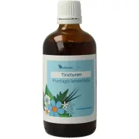 Balance pharma Plantago lanceolata tincturen