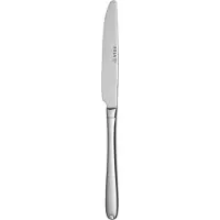 Sola Dessertmes Fleurie - Zilver - Los bestek - 1 stuk