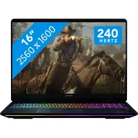 HP OMEN Max OLED 16-ah0995nd