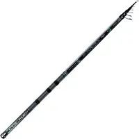 Colmic Craft 200 Bolognese Rod Zilver 6.00 m / 20 g