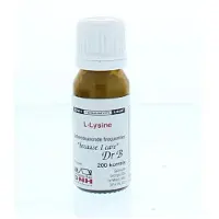 Dnh L-Lysine