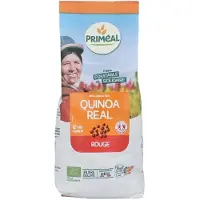 Primeal Quinoa real rood 500 gram