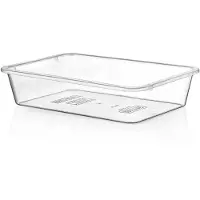 Orion - Koelkast Organizer - 35x25x7 cm - 4,5 L - BPA Vrij