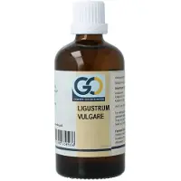 Go Ligustrum vulgare bio