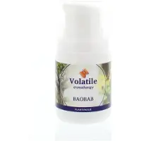 Volatile Baobab massage olie 50 ml