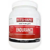Fitshape Endurance drink