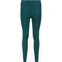 Osaga seamless dames sportlegging groen maat L