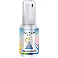 Lichtwesen Oorsprong van de liefde tinctuur