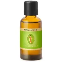 Primavera Bergamot biologisch 30 ml
