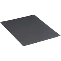 Rhodius - PROline - Vellen schuurpapier (waterproof) - 230x280mm - P320 (50 stuks)