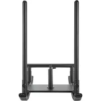 Vevor Gewichtsslee Power Sled Krachttrainingslee om de snelheid te verbeteren bij atletische oefeningen