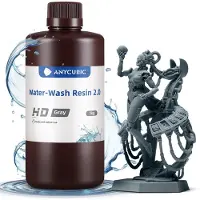 Anycubic - Water Washable Resin + - 1kg