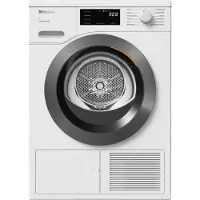 Miele TEC 648 WP EcoSpeed & Wash2Dry