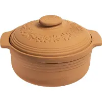 Browin Romeinse ovenschaal rond 4 liter