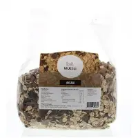 Mijnnatuurwinkel Spelt muesli 1 kg
