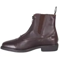 Br Jodhpur Noblesse Zip Bruin mt 39