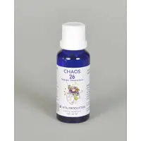 Vita Chaos 26 synaps transmissie