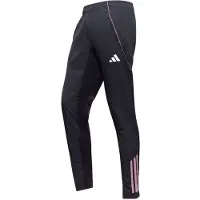 Adidas Real Madrid Trainingsbroek Tiro 25 Presentation - Zwart/Paars