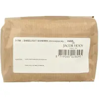 Jacob Hooy Sandelhout rood gesneden 250 gram