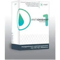 Hme Antioxidant nr. 1