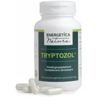 Energetica Natura Tryptozol 120 St Capsules