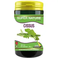Snp Cissus 500 mg puur 60 capsules