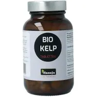 Hanoju Organische kelp 345mg