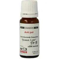 Dnh Anti pol 200 stuks