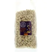 Your Organic Nature Cashew noten do it bio