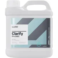 CarPro Clarify PH₂OBIC 4000ml – Waterafstotende Glasreiniger