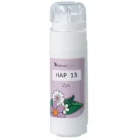 Balance pharma HAP XIII Zon Allergoplex
