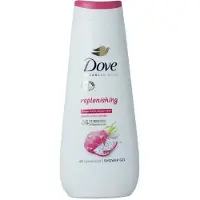 Dove Shower advanced replenishing 400 ml